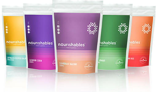 Nourishables